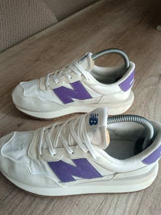 Zapatillas new balance 237