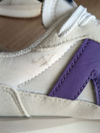 Zapatillas new balance 237