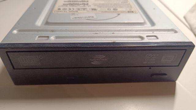 Grabadora de DVD Samsung TS-H653 – SATA