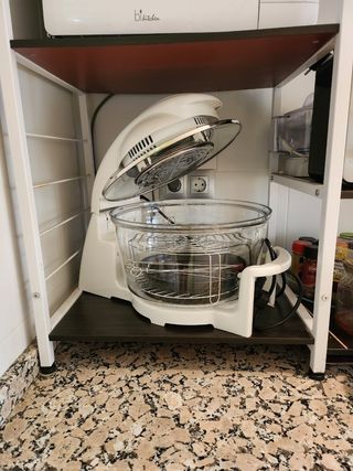 Horno.