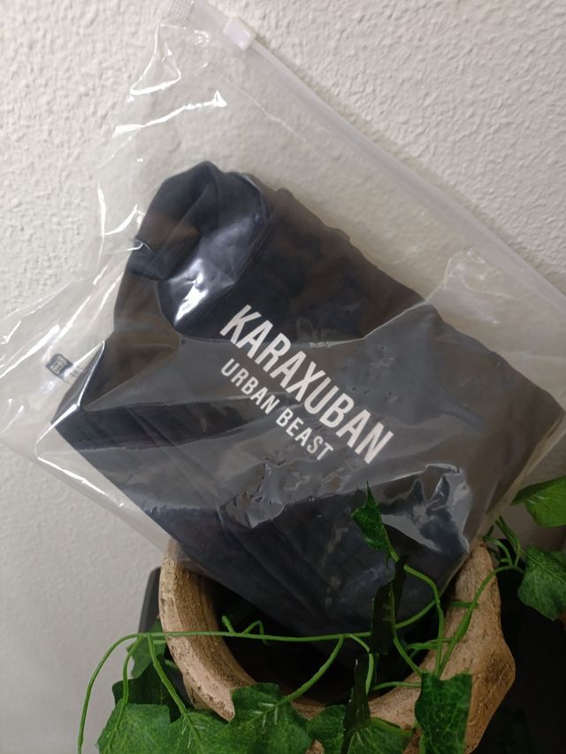 Pantalon deportivo compresión Hombre