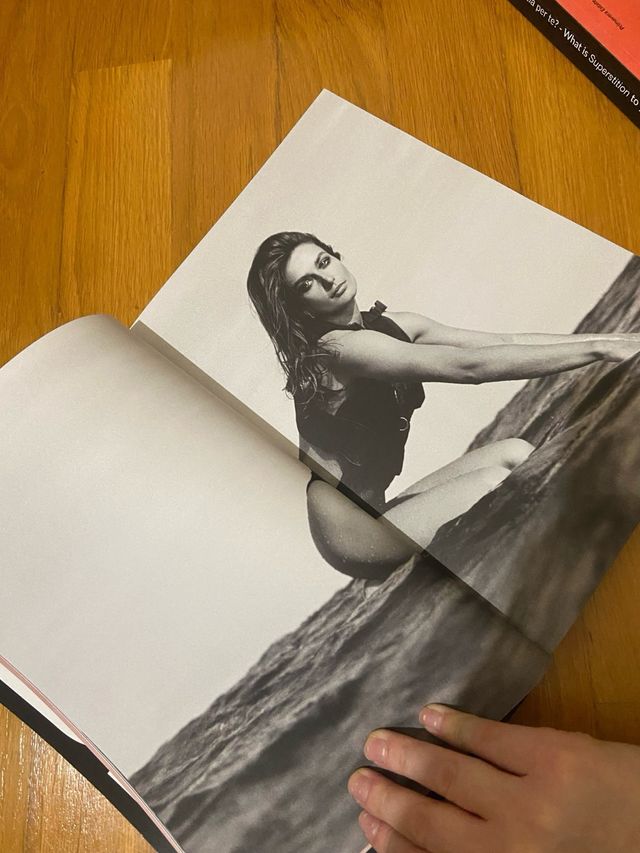 Puss puss magazine issue 10