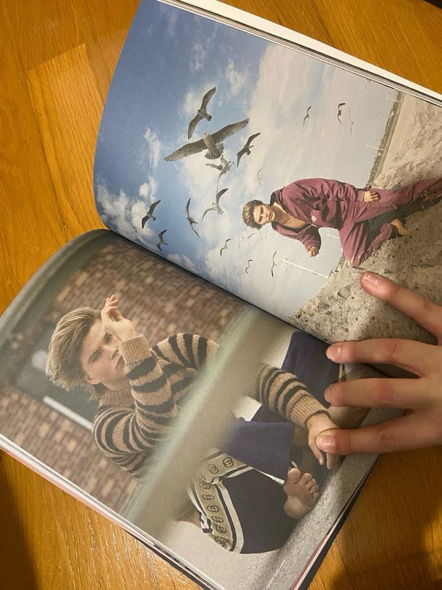 Puss puss magazine issue 10