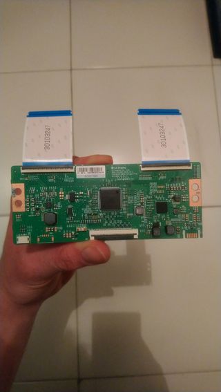 Panasonic TX-43JX620E PIEZAS