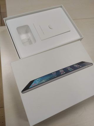 iPad Air