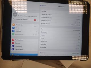 iPad Air
