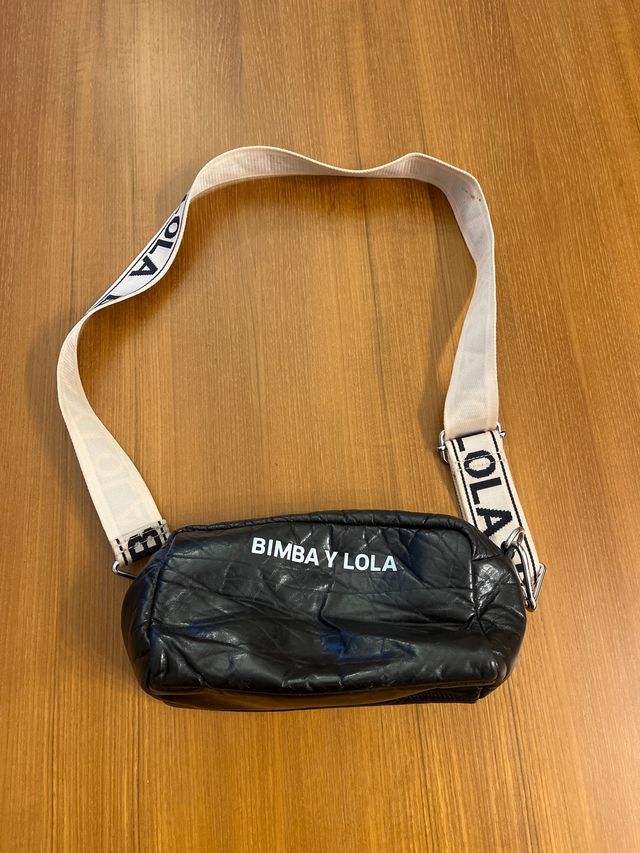 Bolso Bimba y Lola