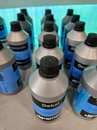 Smeg Dekal 500 ml Con Spruzzino 
