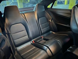 Mercedes-Benz Classe E350 AMG (212) 2010