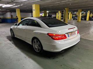 Mercedes-Benz Classe E350 AMG (212) 2010