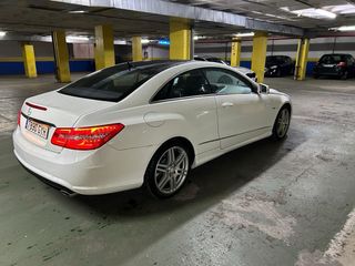 Mercedes-Benz Classe E350 AMG (212) 2010