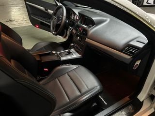 Mercedes-Benz Classe E350 AMG (212) 2010