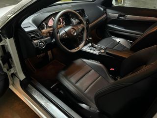 Mercedes-Benz Classe E350 AMG (212) 2010
