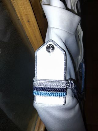 Traje primera comunión talla 9