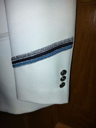 Traje primera comunión talla 9