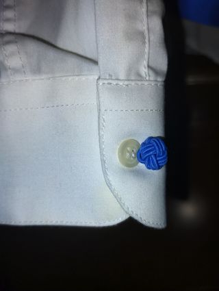 Traje primera comunión talla 9