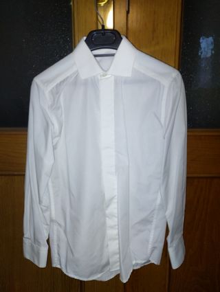 Traje primera comunión talla 9