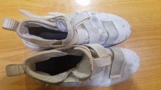 Lote playeras baloncesto