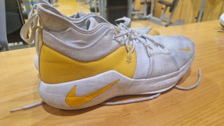 Lote playeras baloncesto