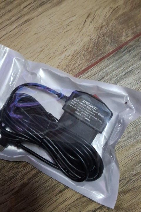 70mai cam alimentatore