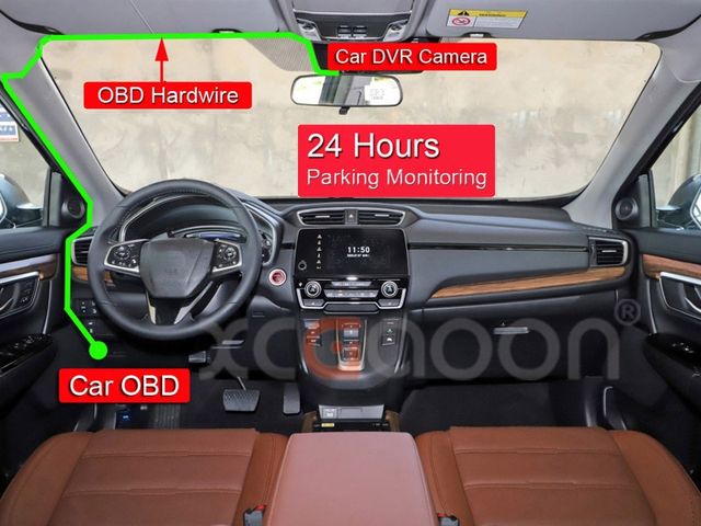 70mai cam alimentatore