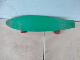 Monopatín vintage
