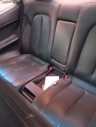 Mercedes-Benz  CLK 2002 230 compresor