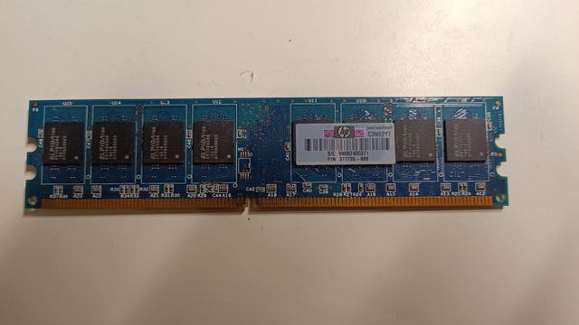 Memoria RAM DDR3 y DDR4 – Varias