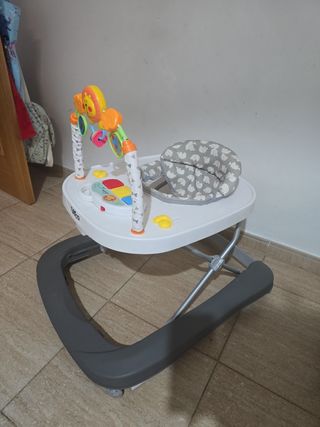 Andador bebe
