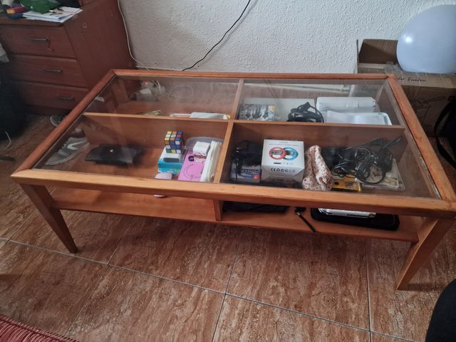 Vendo mesa