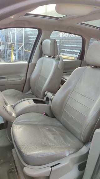 RENAULT SCENIC 1.9 DCI 2003