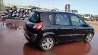 RENAULT SCENIC 1.9 DCI 2003