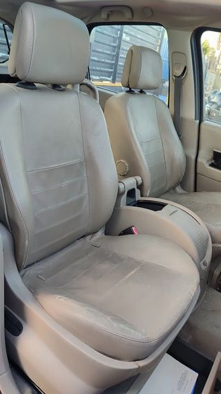 RENAULT SCENIC 1.9 DCI 2003