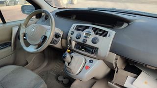 RENAULT SCENIC 1.9 DCI 2003