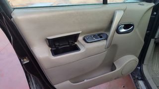 RENAULT SCENIC 1.9 DCI 2003