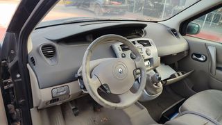 RENAULT SCENIC 1.9 DCI 2003