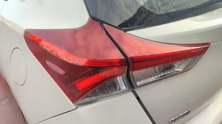 TOYOTA AURIS 1.8 HIBRIDO 2016