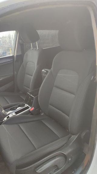 HYUNDAI TUCSON 1.6 2018 G