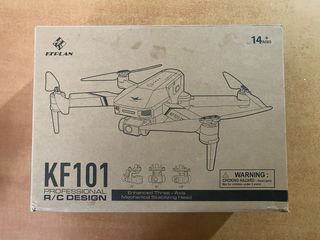 DRON KF101 Profesional