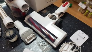 Stanew Aspiradora sin Cable, 20Kpa