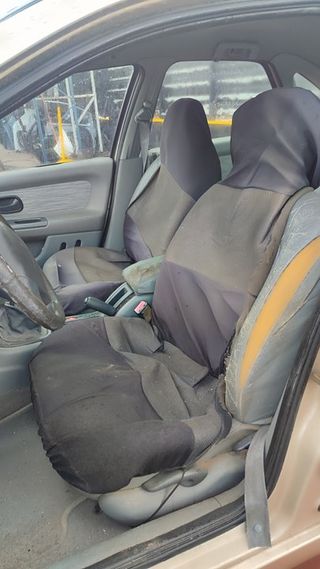 RENAULT LAGUNA 1.9 DTI 1998