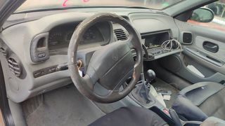 RENAULT LAGUNA 1.9 DTI 1998