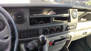 RENAULT MASTER 2.5 DCI 2006