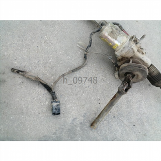 Cremallera de direccion Citroen C3 I (Fase h_09748