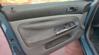 VOLKSWAGEN PASSAT RANCHERA 1.9 TDI 1998