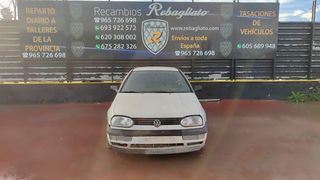 VOLKSWAGEN GOLF III 1.9 TDI 1992