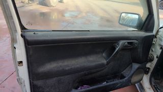 VOLKSWAGEN GOLF III 1.9 TDI 1992
