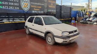 VOLKSWAGEN GOLF III 1.9 TDI 1992
