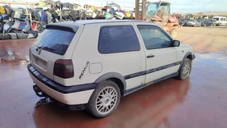 VOLKSWAGEN GOLF III 1.9 TDI 1992