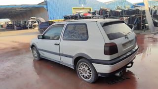 VOLKSWAGEN GOLF III 1.9 TDI 1992